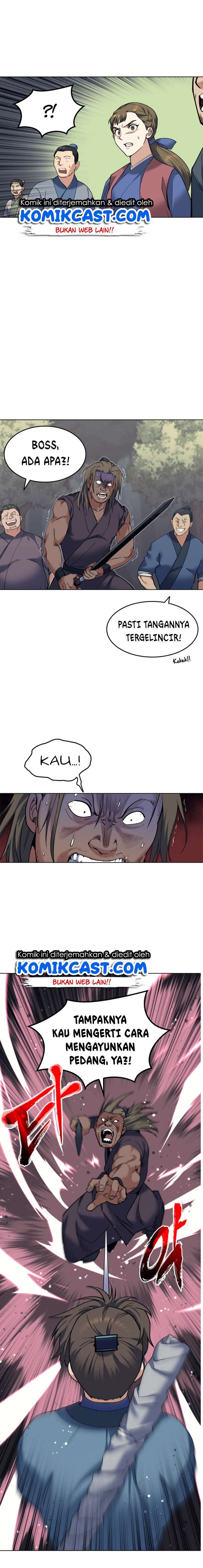 image-komik-tale-of-a-scribe-who-retires-to-the-countryside-chapter-44-14/20