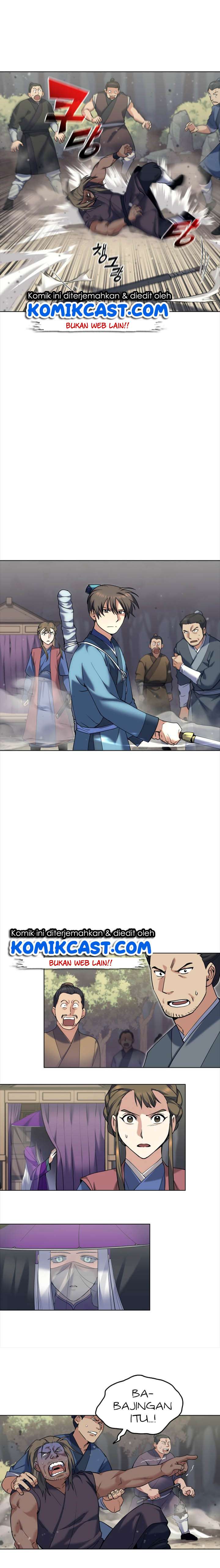 image-komik-tale-of-a-scribe-who-retires-to-the-countryside-chapter-44-17/20