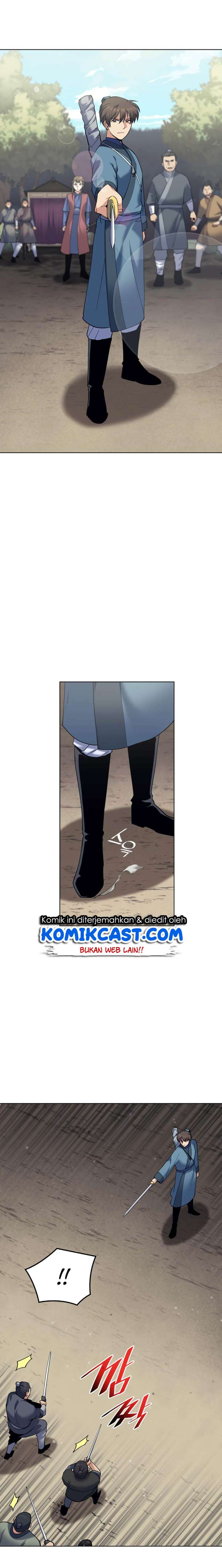 image-komik-tale-of-a-scribe-who-retires-to-the-countryside-chapter-45-1/27