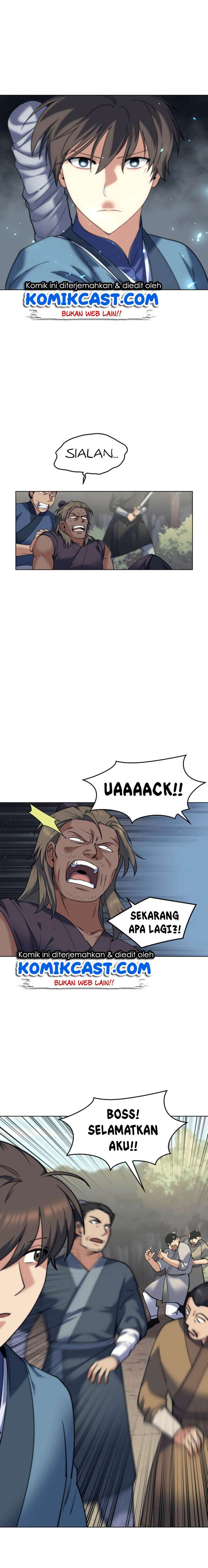 image-komik-tale-of-a-scribe-who-retires-to-the-countryside-chapter-45-2/27