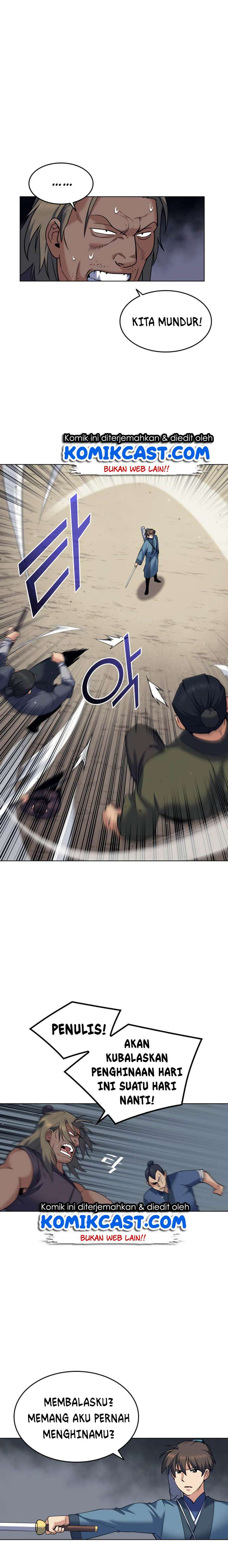 image-komik-tale-of-a-scribe-who-retires-to-the-countryside-chapter-45-4/27