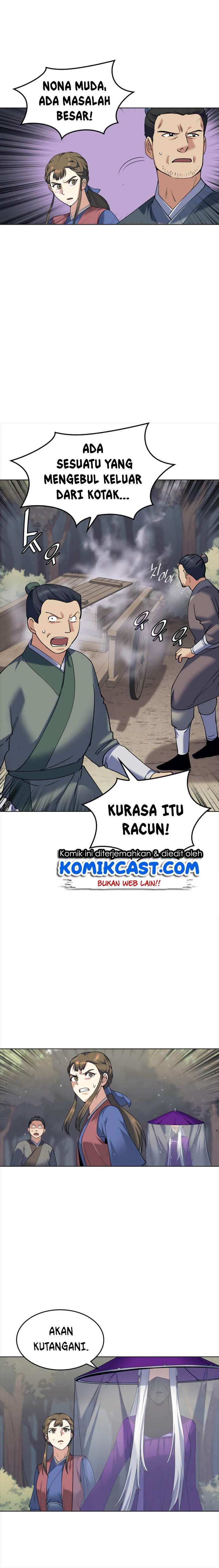 image-komik-tale-of-a-scribe-who-retires-to-the-countryside-chapter-45-6/27