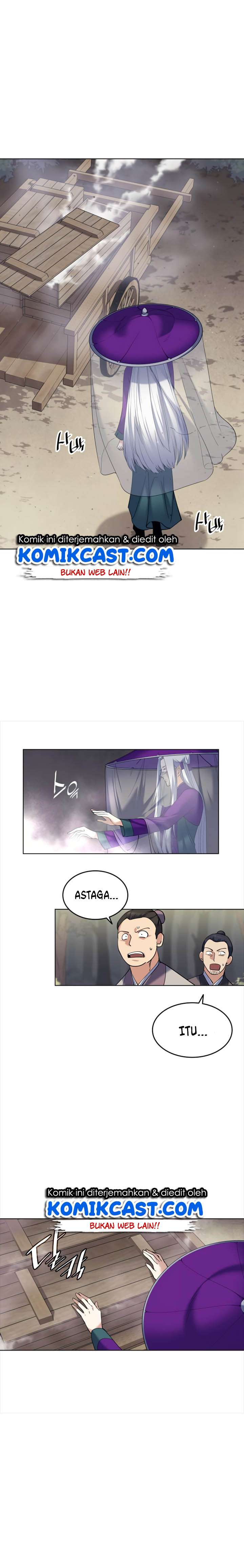 image-komik-tale-of-a-scribe-who-retires-to-the-countryside-chapter-45-7/27