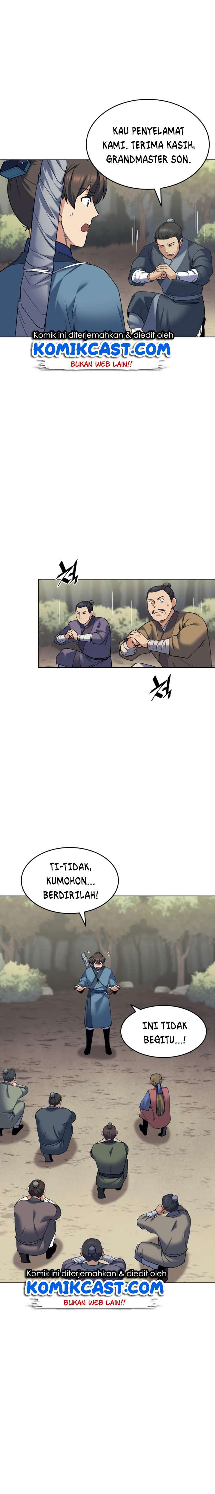 image-komik-tale-of-a-scribe-who-retires-to-the-countryside-chapter-45-10/27