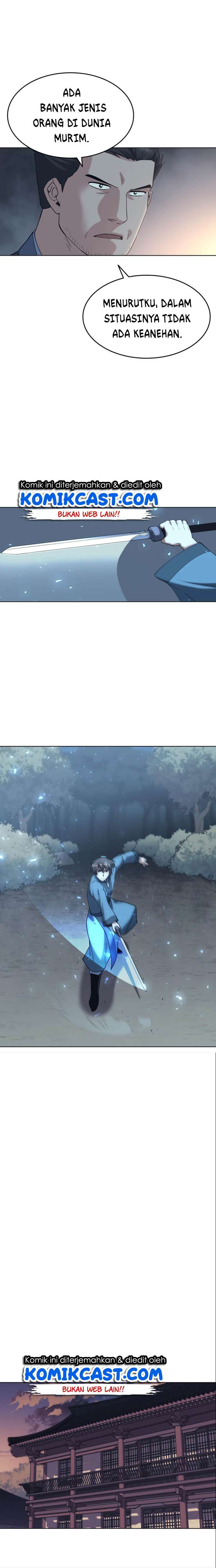 image-komik-tale-of-a-scribe-who-retires-to-the-countryside-chapter-45-13/27