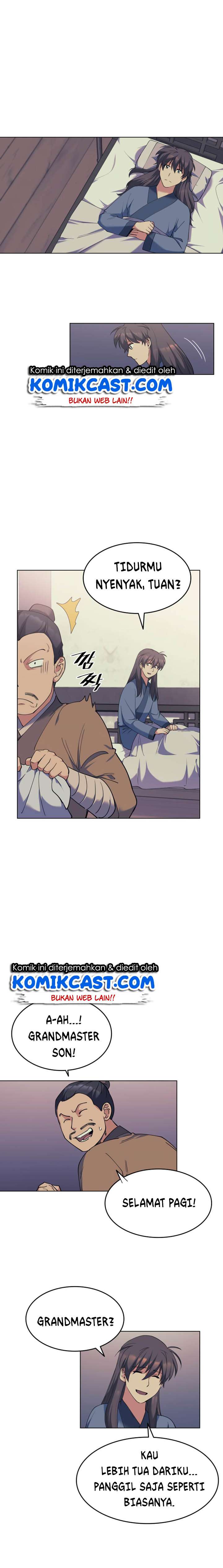 image-komik-tale-of-a-scribe-who-retires-to-the-countryside-chapter-45-14/27