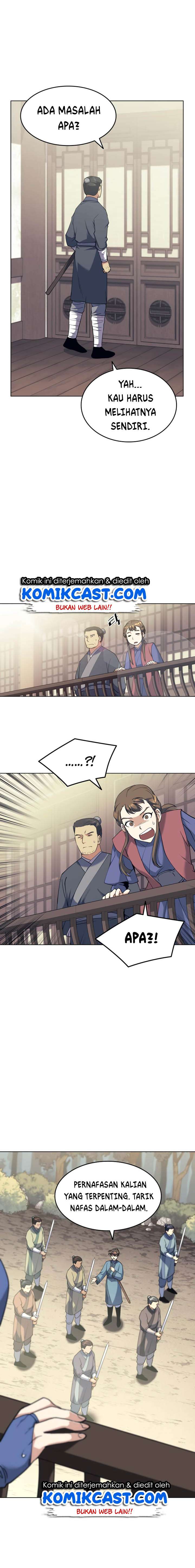 image-komik-tale-of-a-scribe-who-retires-to-the-countryside-chapter-45-20/27