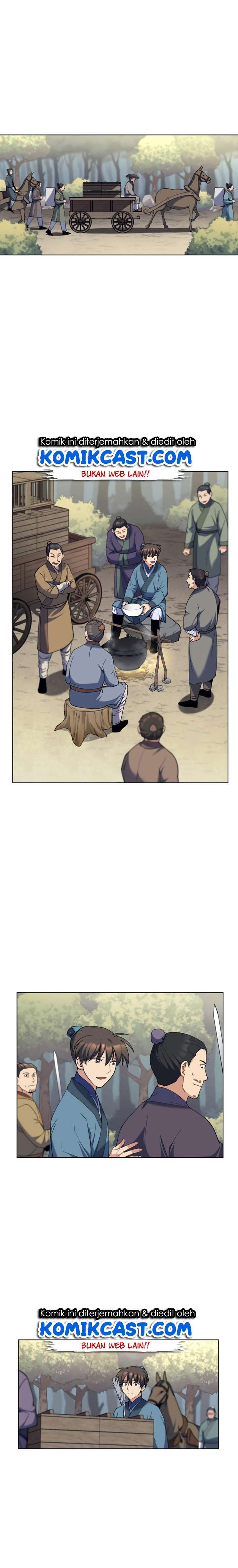 image-komik-tale-of-a-scribe-who-retires-to-the-countryside-chapter-45-22/27