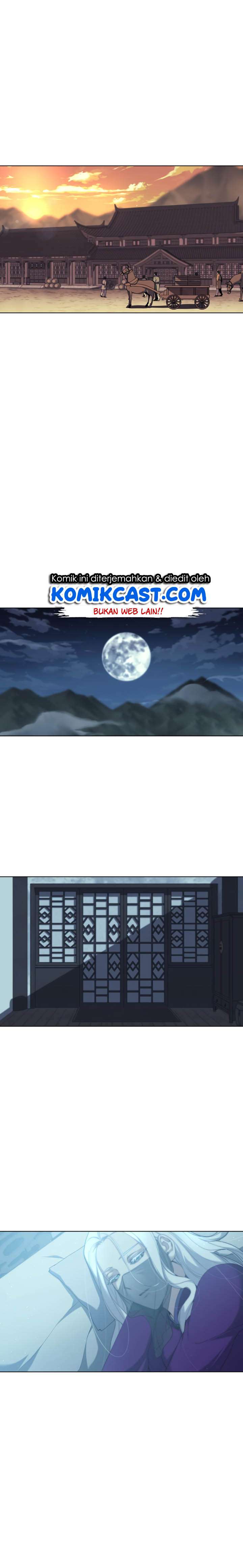 image-komik-tale-of-a-scribe-who-retires-to-the-countryside-chapter-45-23/27