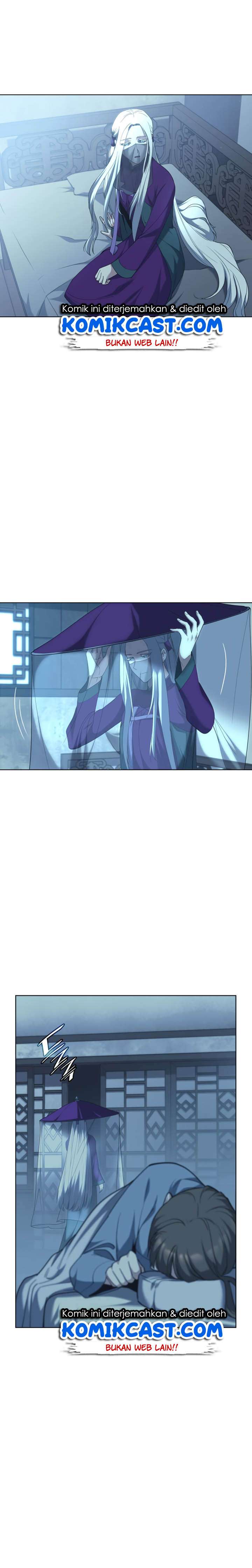 image-komik-tale-of-a-scribe-who-retires-to-the-countryside-chapter-45-24/27