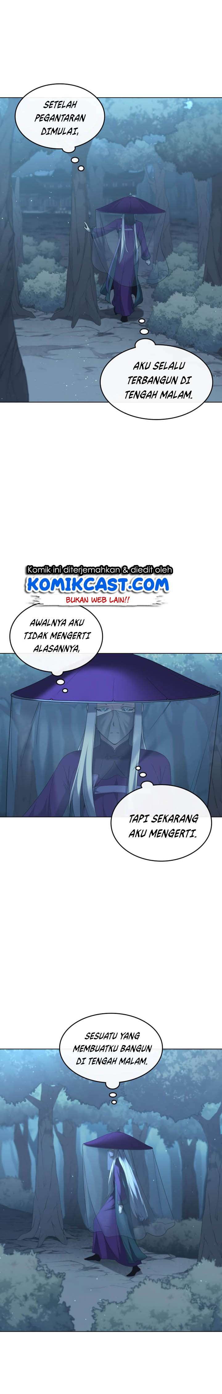 image-komik-tale-of-a-scribe-who-retires-to-the-countryside-chapter-45-25/27