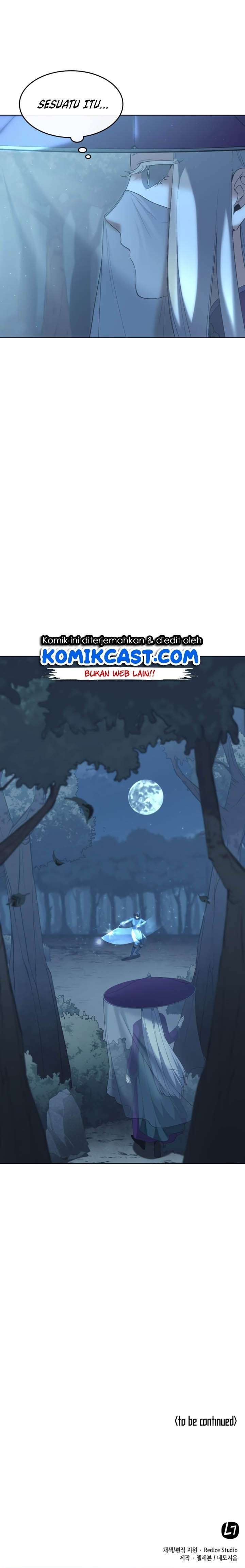 image-komik-tale-of-a-scribe-who-retires-to-the-countryside-chapter-45-26/27