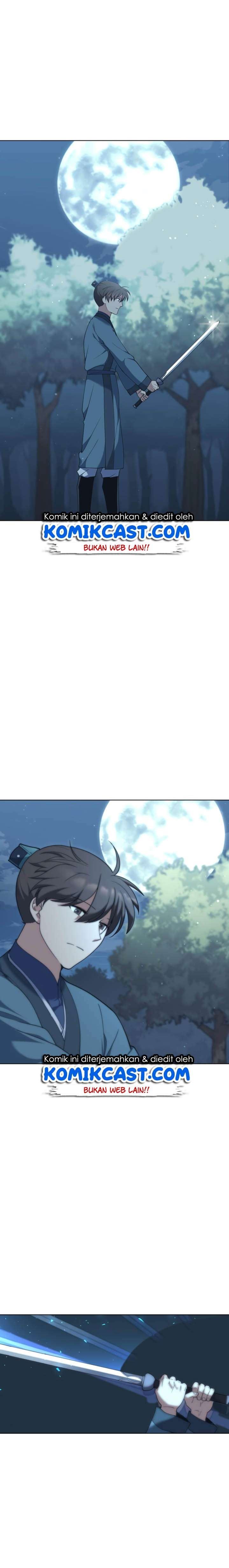 image-komik-tale-of-a-scribe-who-retires-to-the-countryside-chapter-46-0/31