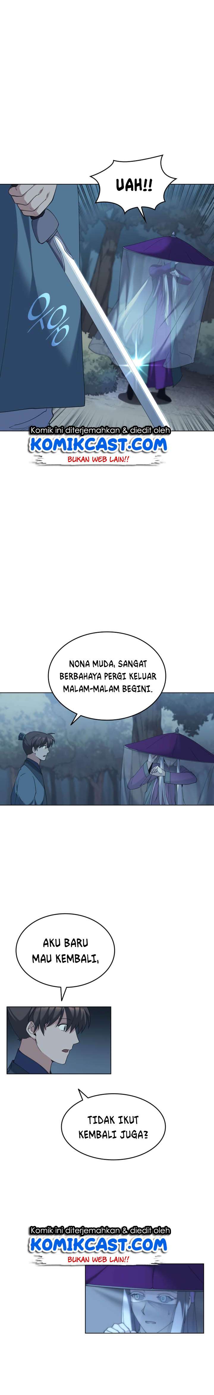 image-komik-tale-of-a-scribe-who-retires-to-the-countryside-chapter-46-5/31