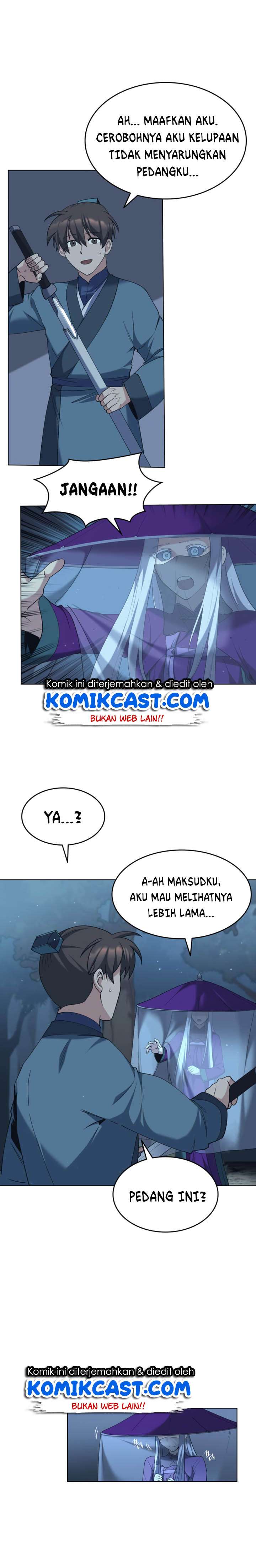 image-komik-tale-of-a-scribe-who-retires-to-the-countryside-chapter-46-6/31