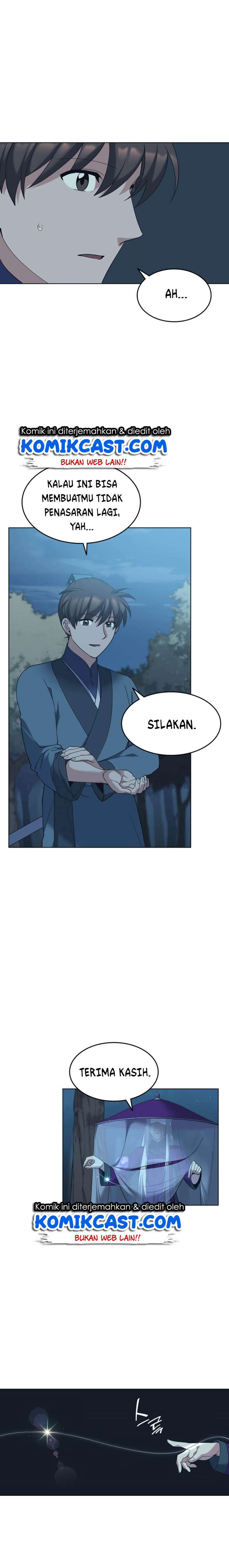 image-komik-tale-of-a-scribe-who-retires-to-the-countryside-chapter-46-10/31