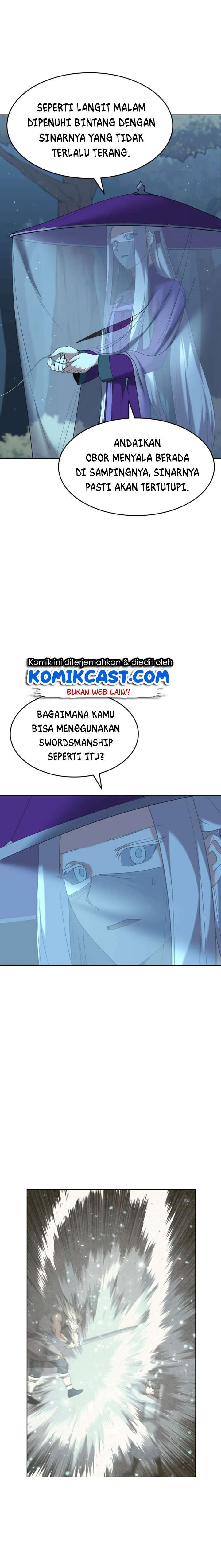 image-komik-tale-of-a-scribe-who-retires-to-the-countryside-chapter-46-12/31