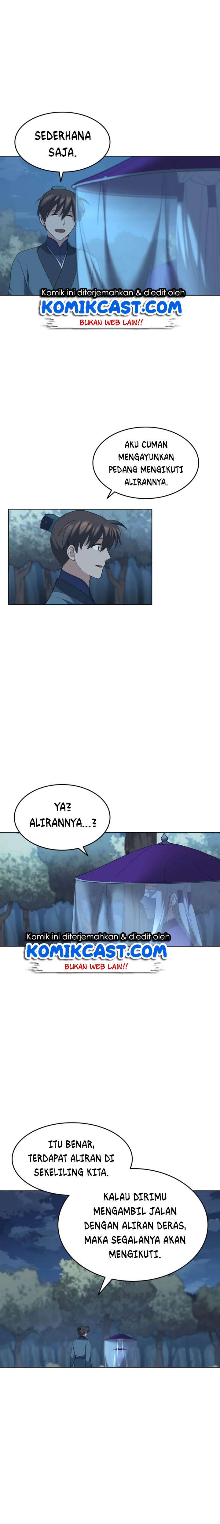 image-komik-tale-of-a-scribe-who-retires-to-the-countryside-chapter-46-13/31