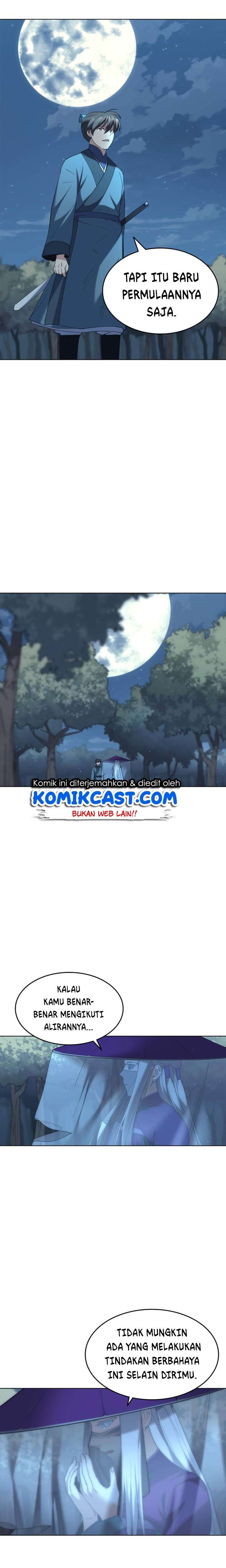 image-komik-tale-of-a-scribe-who-retires-to-the-countryside-chapter-46-14/31