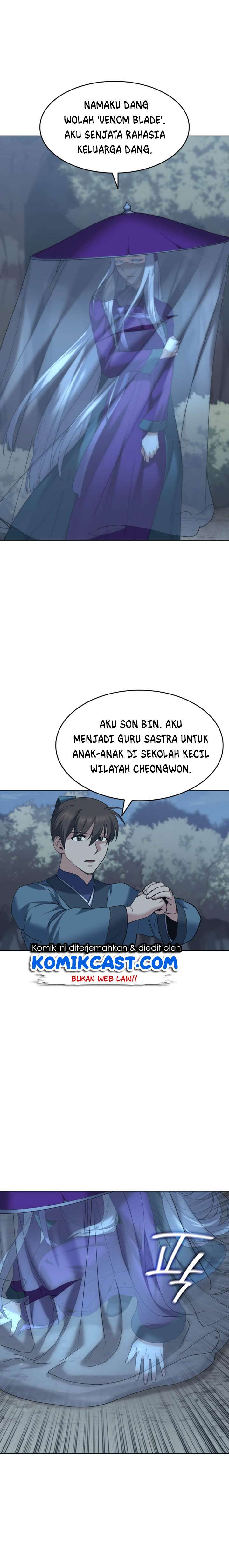 image-komik-tale-of-a-scribe-who-retires-to-the-countryside-chapter-46-16/31