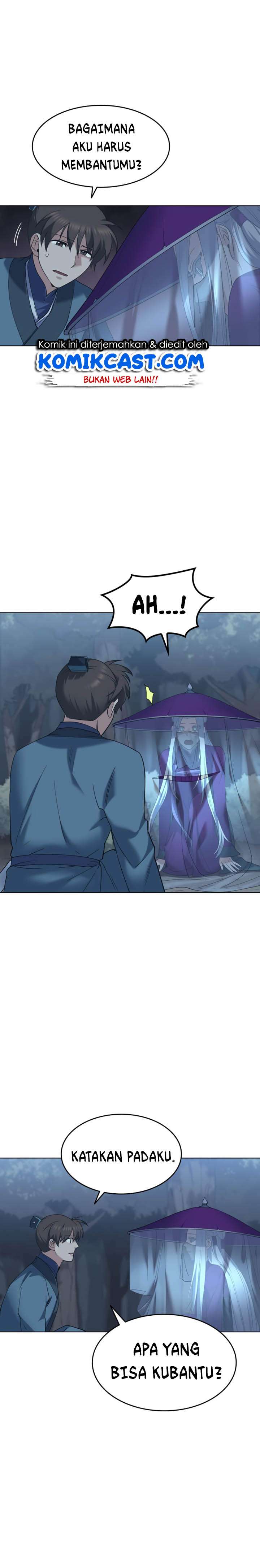 image-komik-tale-of-a-scribe-who-retires-to-the-countryside-chapter-46-18/31