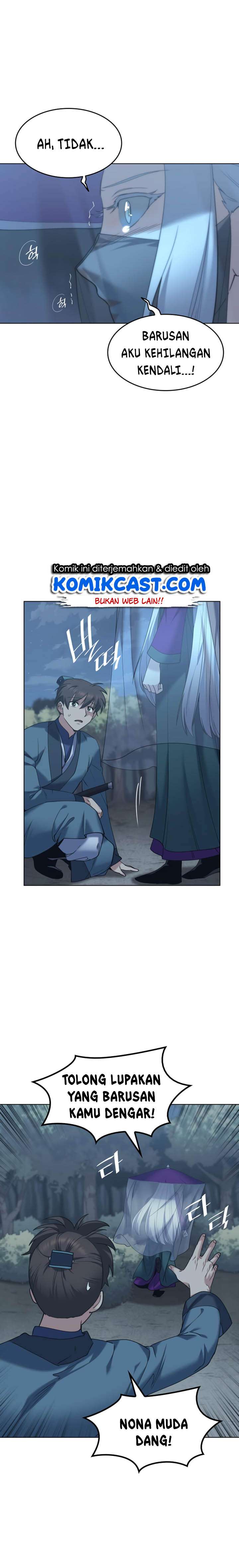 image-komik-tale-of-a-scribe-who-retires-to-the-countryside-chapter-46-19/31