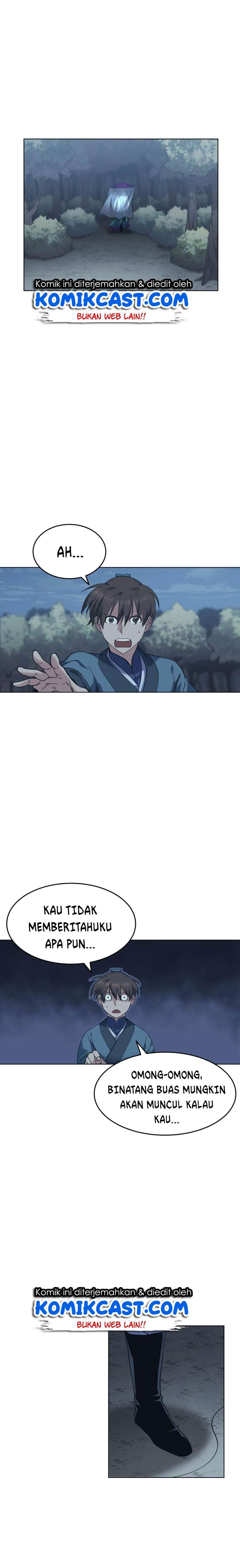 image-komik-tale-of-a-scribe-who-retires-to-the-countryside-chapter-46-20/31