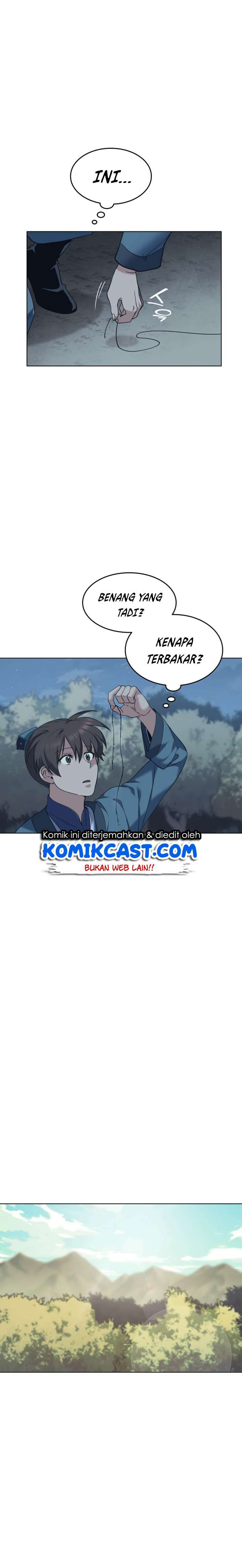 image-komik-tale-of-a-scribe-who-retires-to-the-countryside-chapter-46-21/31