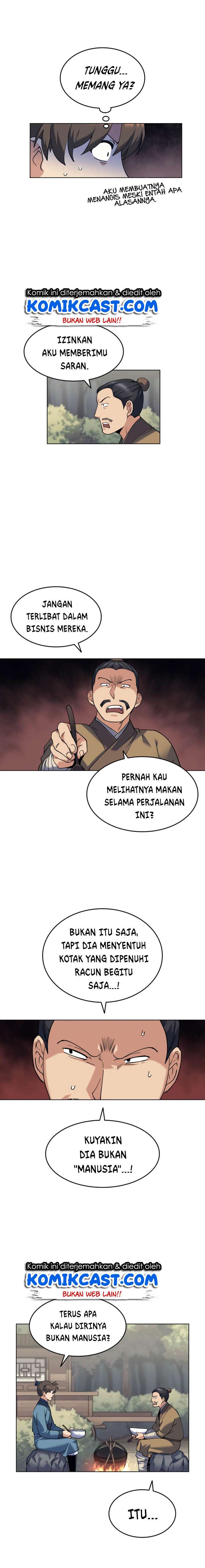 image-komik-tale-of-a-scribe-who-retires-to-the-countryside-chapter-46-23/31