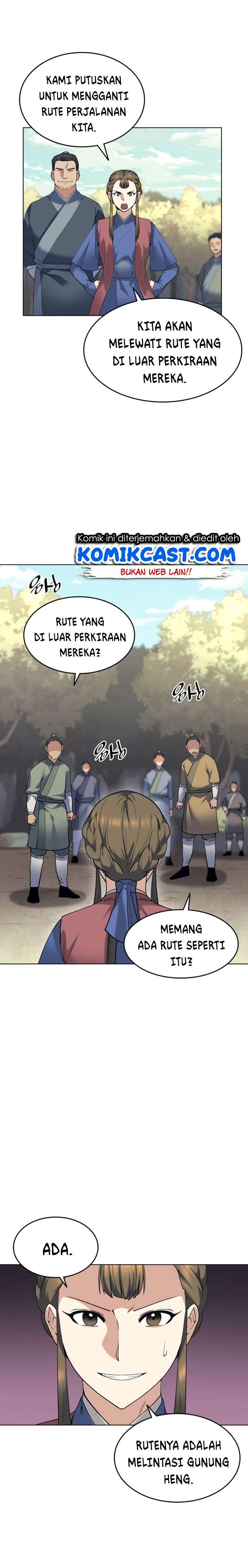 image-komik-tale-of-a-scribe-who-retires-to-the-countryside-chapter-46-25/31