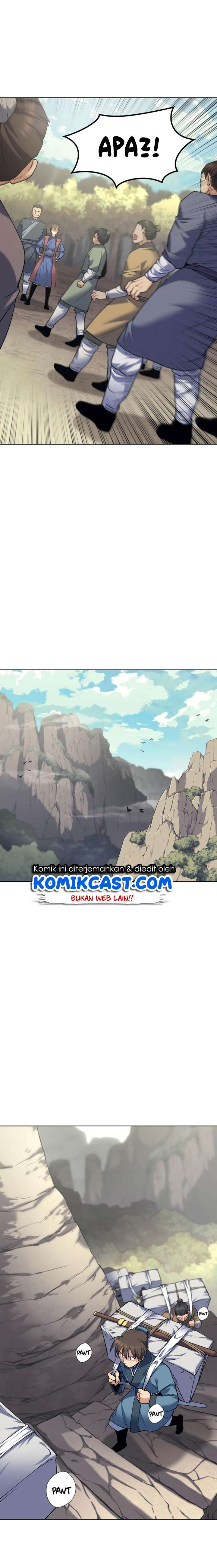 image-komik-tale-of-a-scribe-who-retires-to-the-countryside-chapter-46-26/31