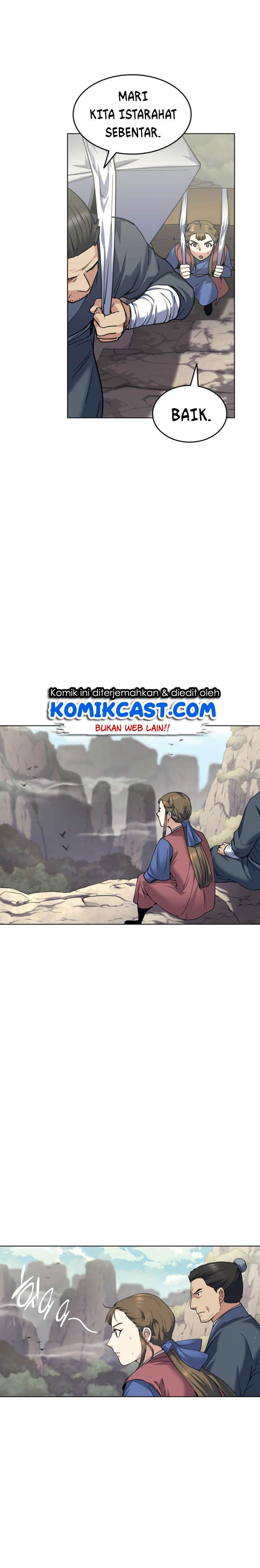image-komik-tale-of-a-scribe-who-retires-to-the-countryside-chapter-46-28/31