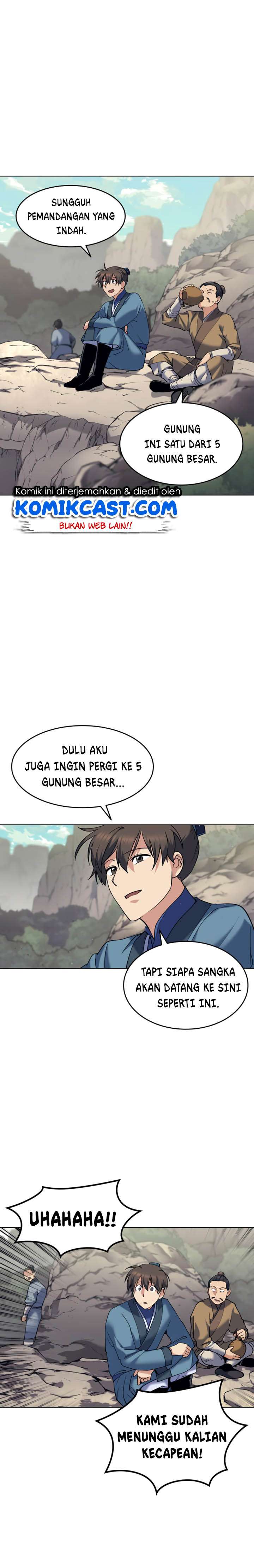 image-komik-tale-of-a-scribe-who-retires-to-the-countryside-chapter-46-29/31