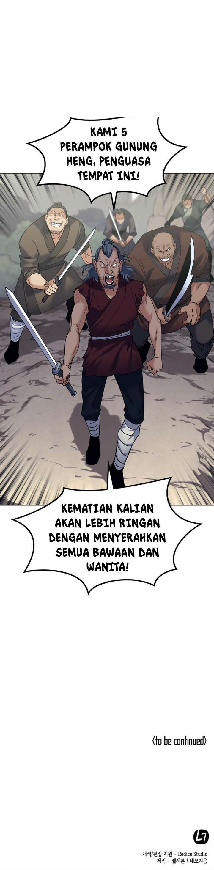 image-komik-tale-of-a-scribe-who-retires-to-the-countryside-chapter-46-30/31