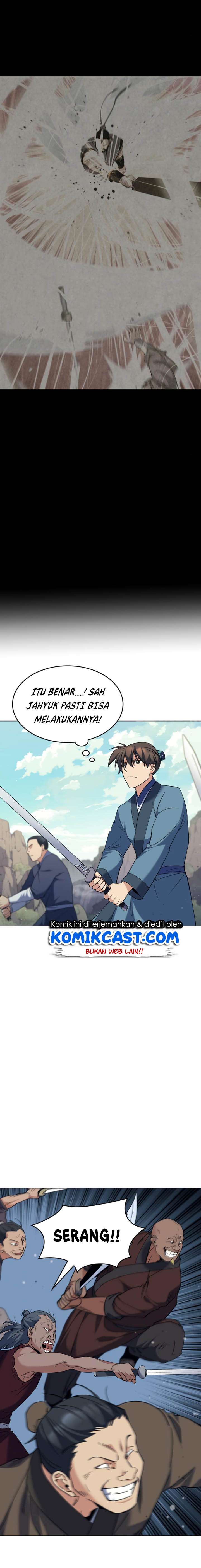 image-komik-tale-of-a-scribe-who-retires-to-the-countryside-chapter-47-5/24