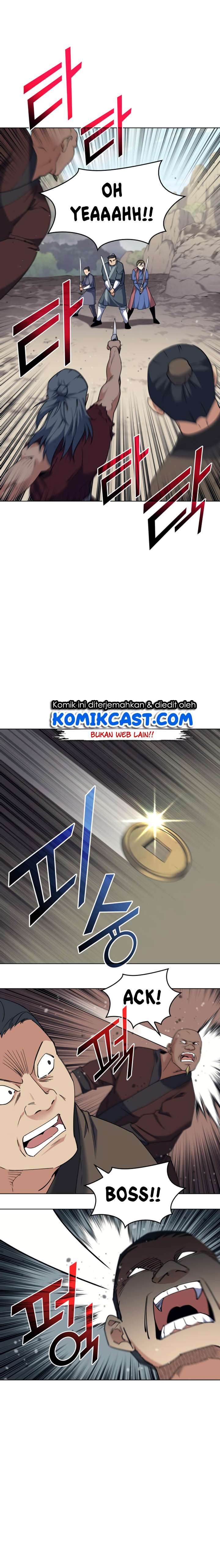 image-komik-tale-of-a-scribe-who-retires-to-the-countryside-chapter-47-6/24