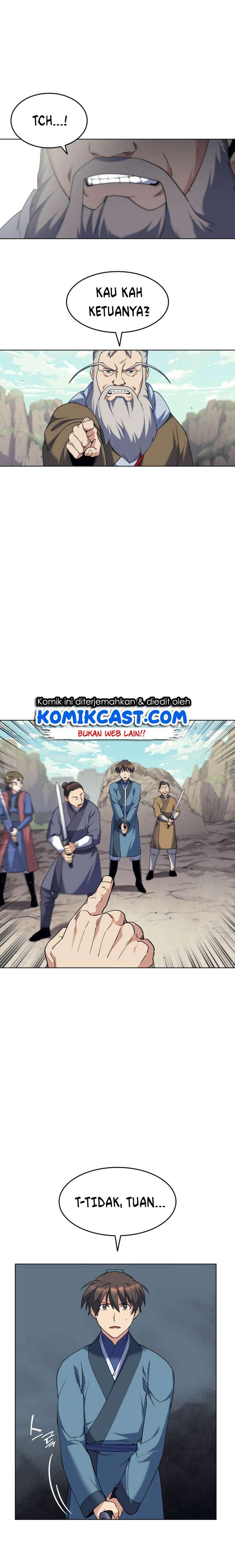 image-komik-tale-of-a-scribe-who-retires-to-the-countryside-chapter-47-10/24