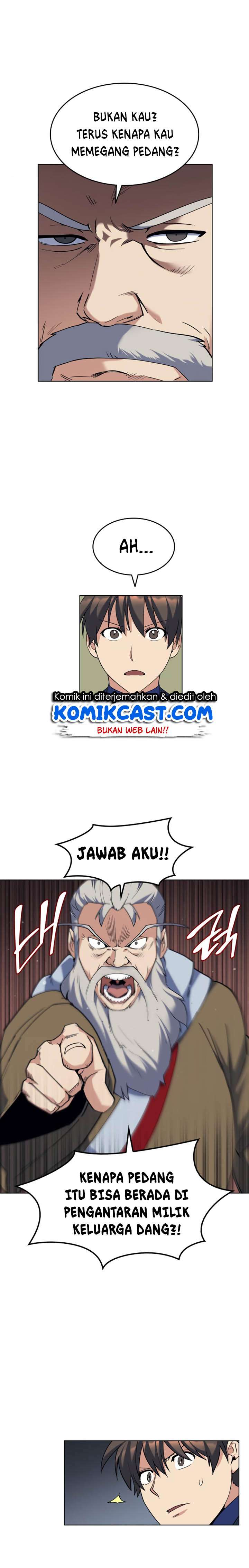 image-komik-tale-of-a-scribe-who-retires-to-the-countryside-chapter-47-11/24