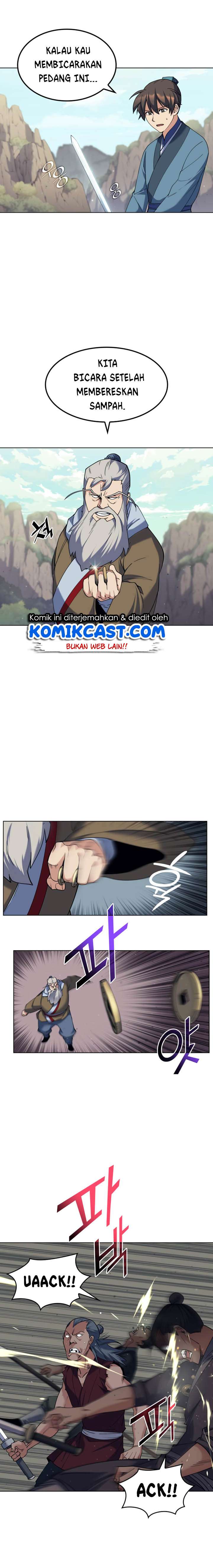 image-komik-tale-of-a-scribe-who-retires-to-the-countryside-chapter-47-12/24