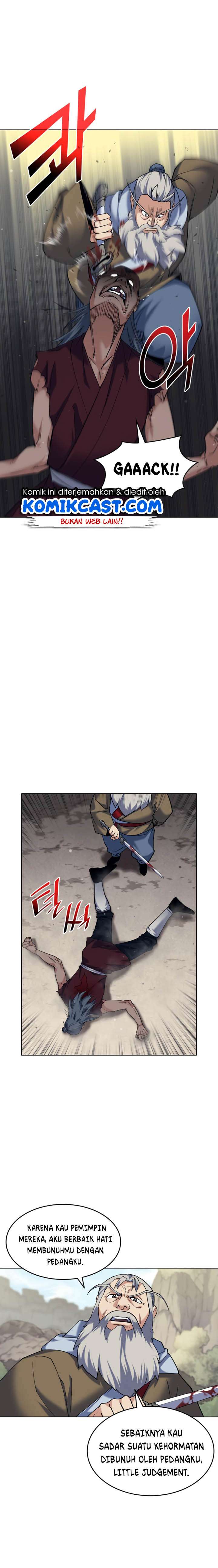 image-komik-tale-of-a-scribe-who-retires-to-the-countryside-chapter-47-14/24