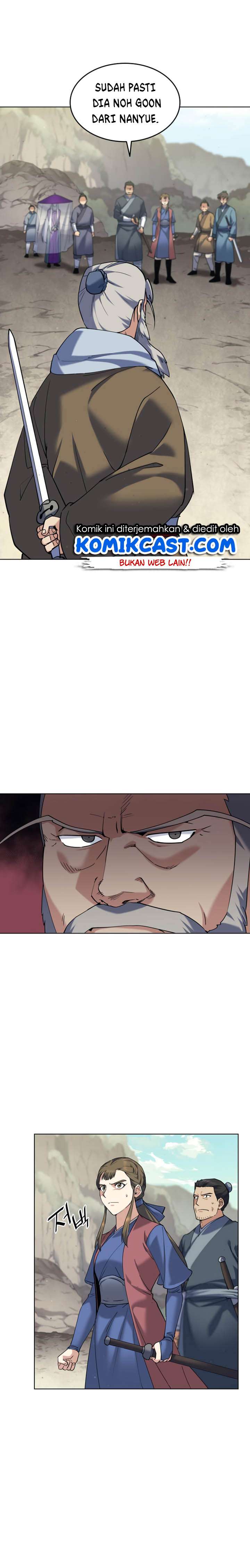 image-komik-tale-of-a-scribe-who-retires-to-the-countryside-chapter-47-16/24