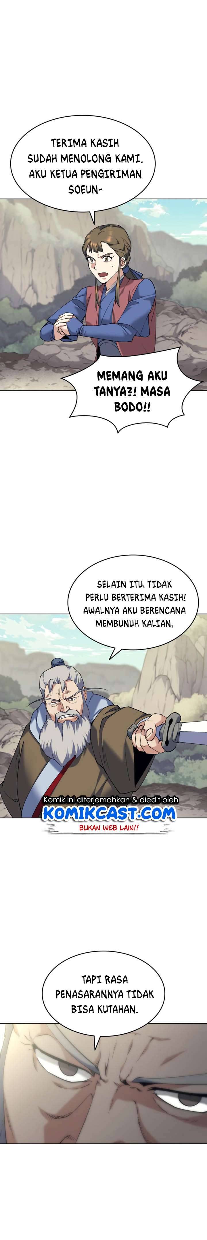 image-komik-tale-of-a-scribe-who-retires-to-the-countryside-chapter-47-17/24