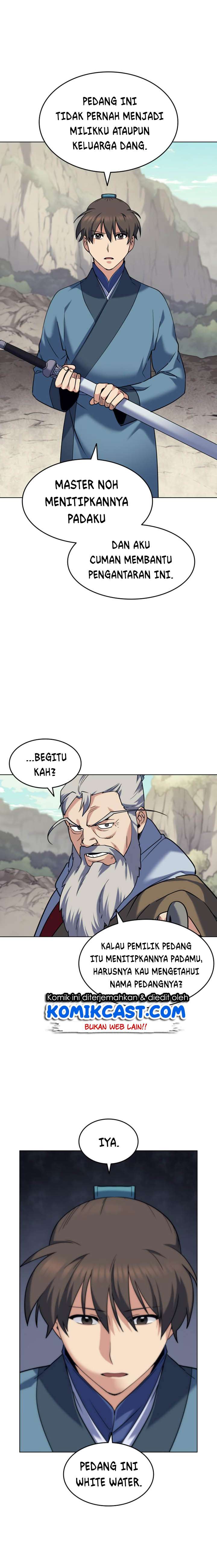 image-komik-tale-of-a-scribe-who-retires-to-the-countryside-chapter-47-19/24