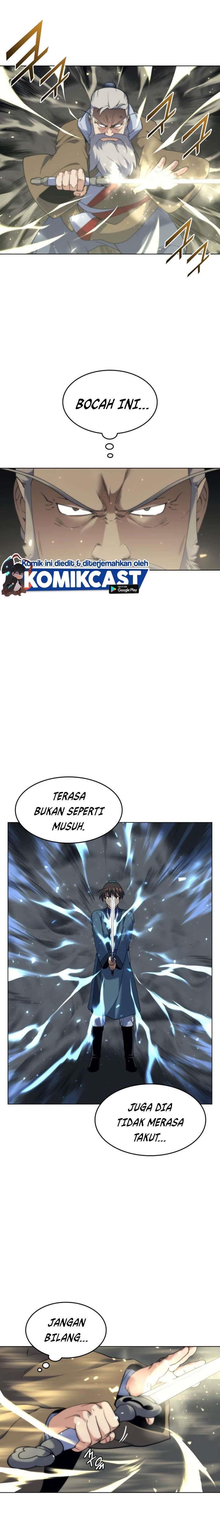 image-komik-tale-of-a-scribe-who-retires-to-the-countryside-chapter-48-4/30