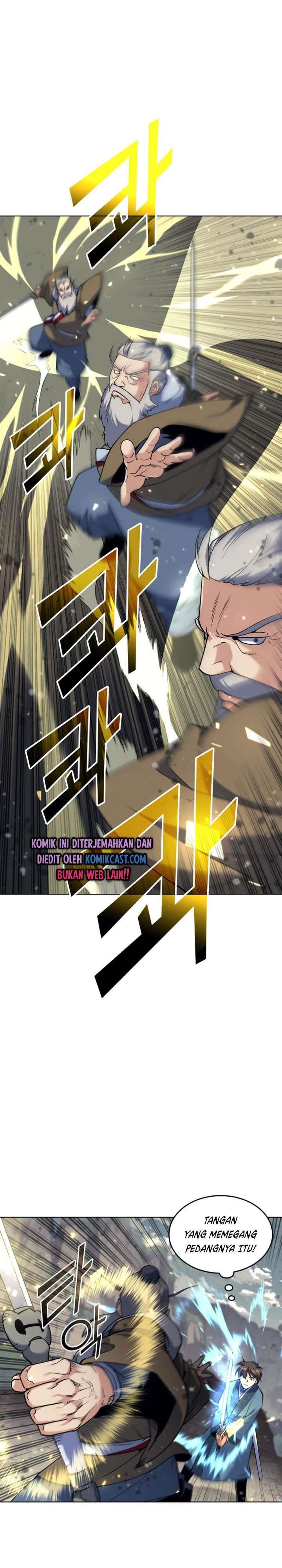 image-komik-tale-of-a-scribe-who-retires-to-the-countryside-chapter-48-5/30