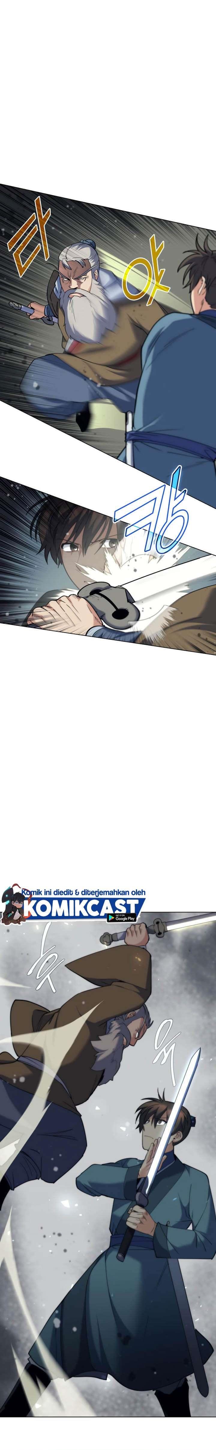 image-komik-tale-of-a-scribe-who-retires-to-the-countryside-chapter-48-8/30