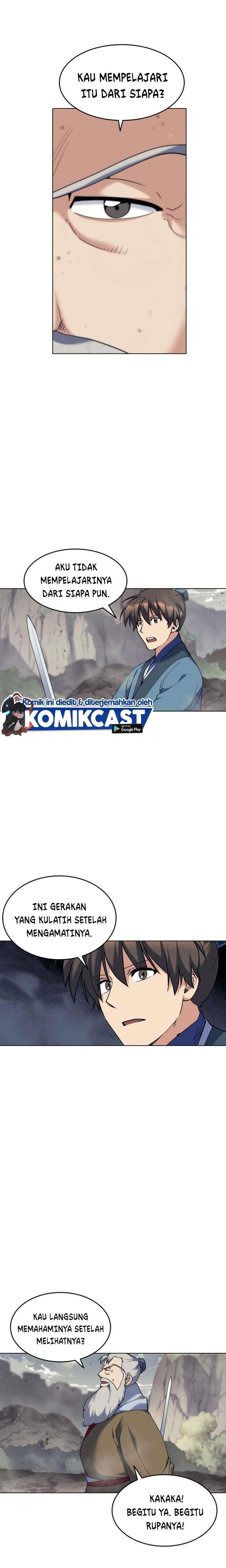 image-komik-tale-of-a-scribe-who-retires-to-the-countryside-chapter-48-12/30