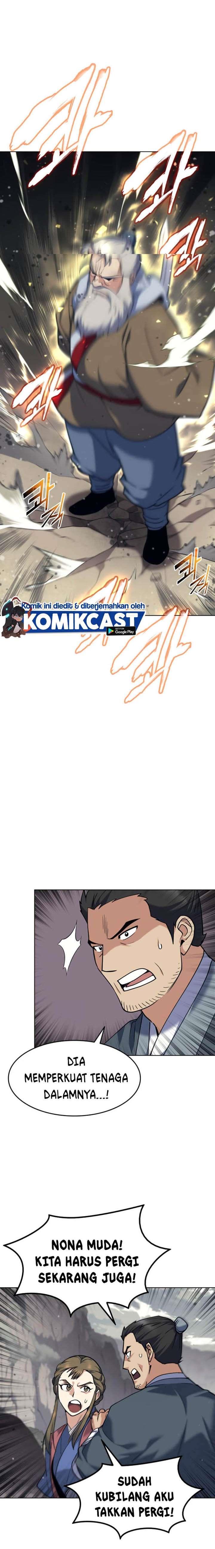 image-komik-tale-of-a-scribe-who-retires-to-the-countryside-chapter-48-14/30