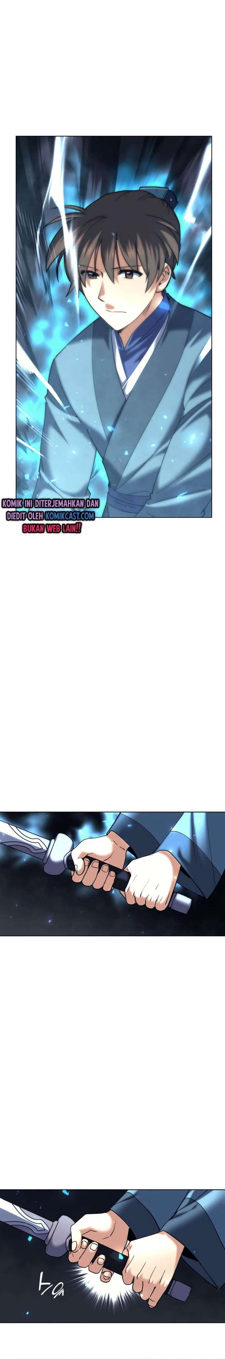 image-komik-tale-of-a-scribe-who-retires-to-the-countryside-chapter-48-15/30