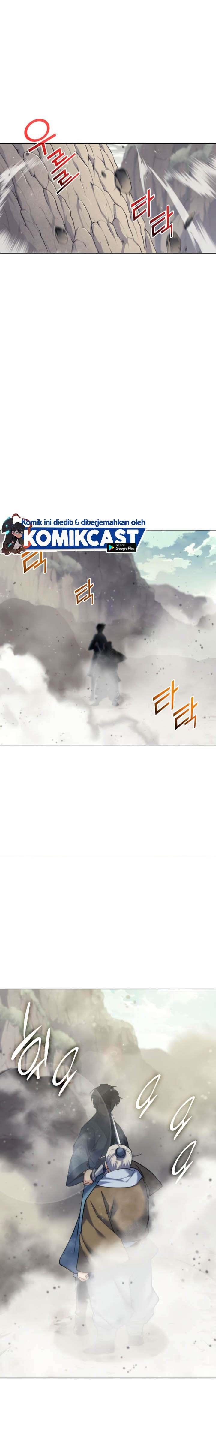 image-komik-tale-of-a-scribe-who-retires-to-the-countryside-chapter-48-20/30